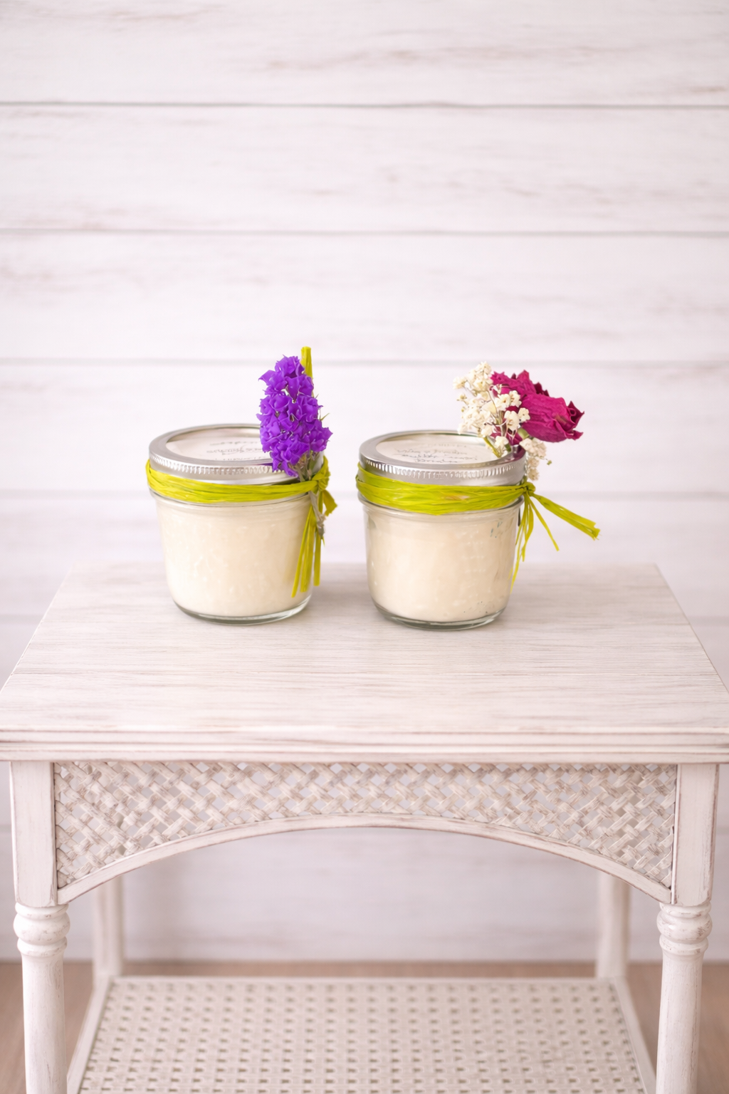 Candles