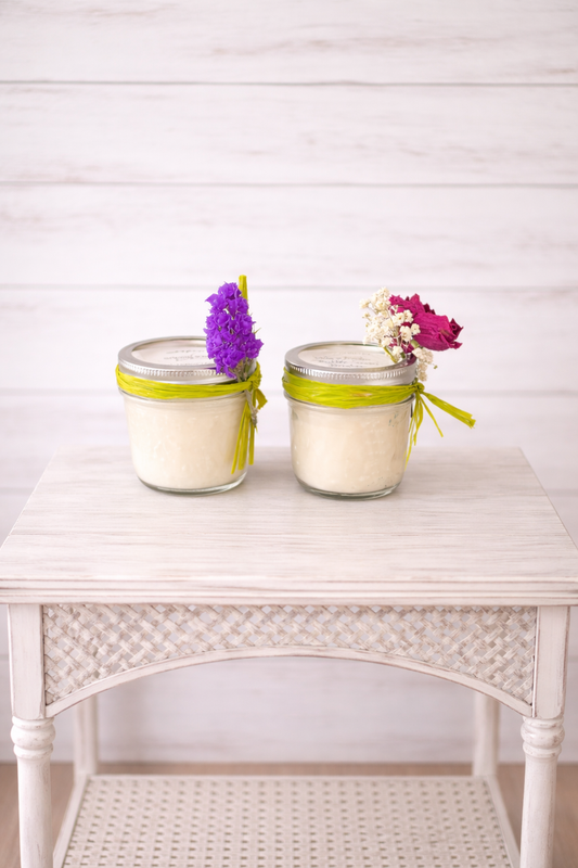 Candles