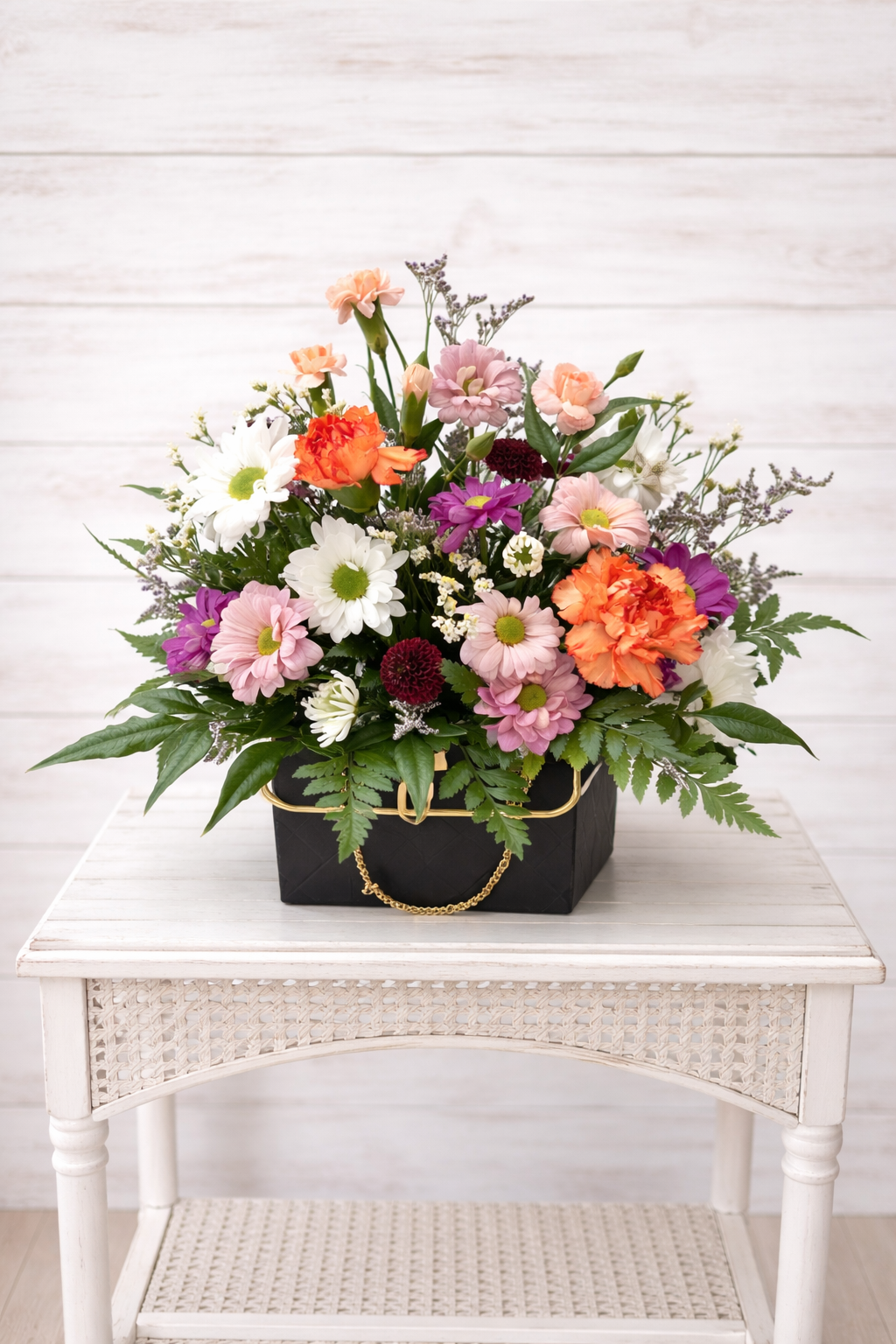 Handbag Blooms