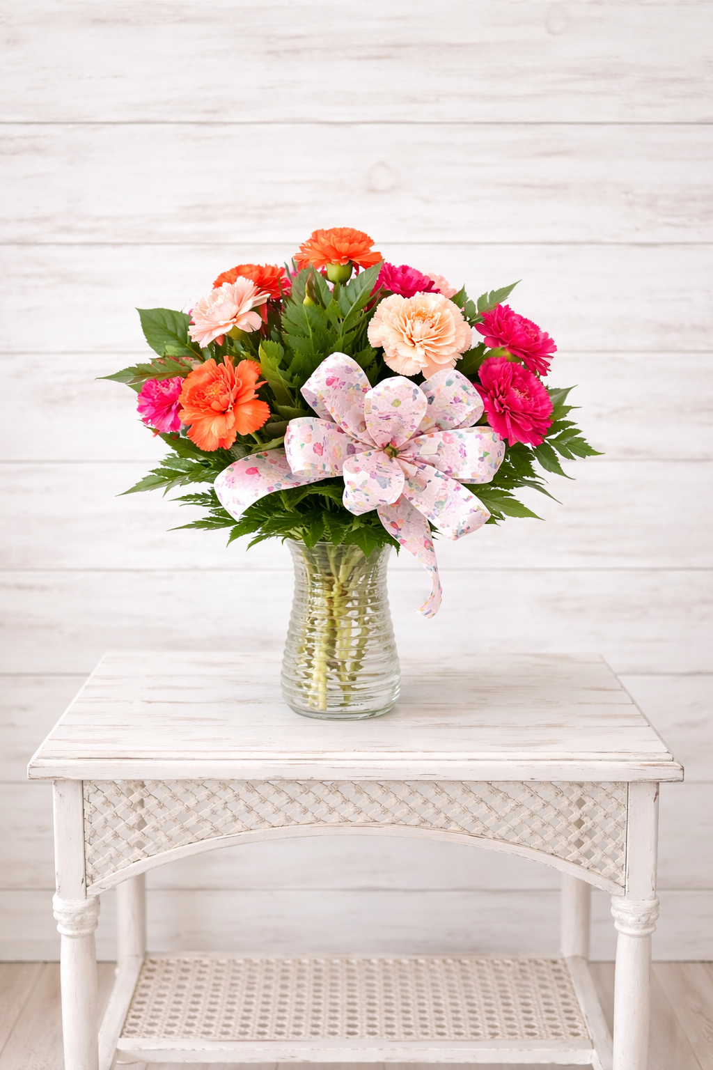 Spring Carnival Carnations