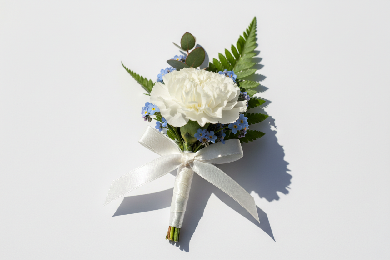 Boutonniere