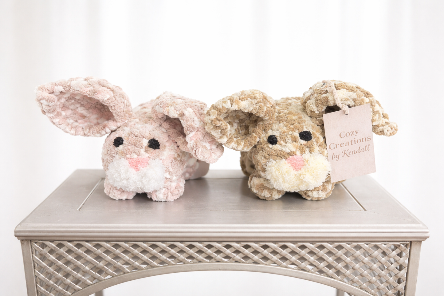 Plushie