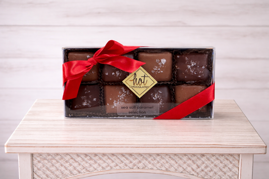 Chocolate