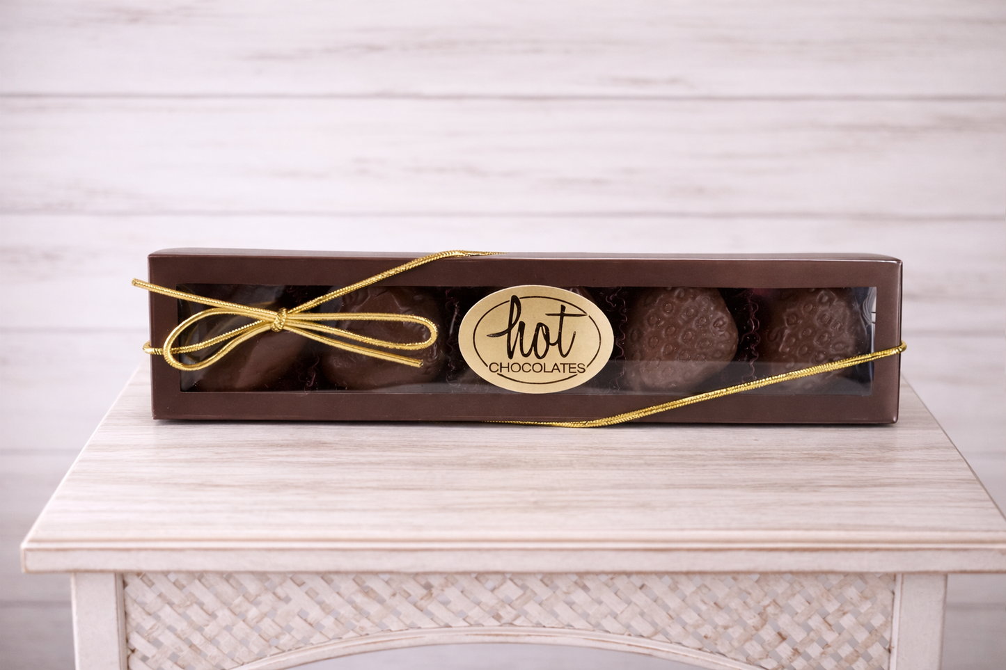 Chocolate