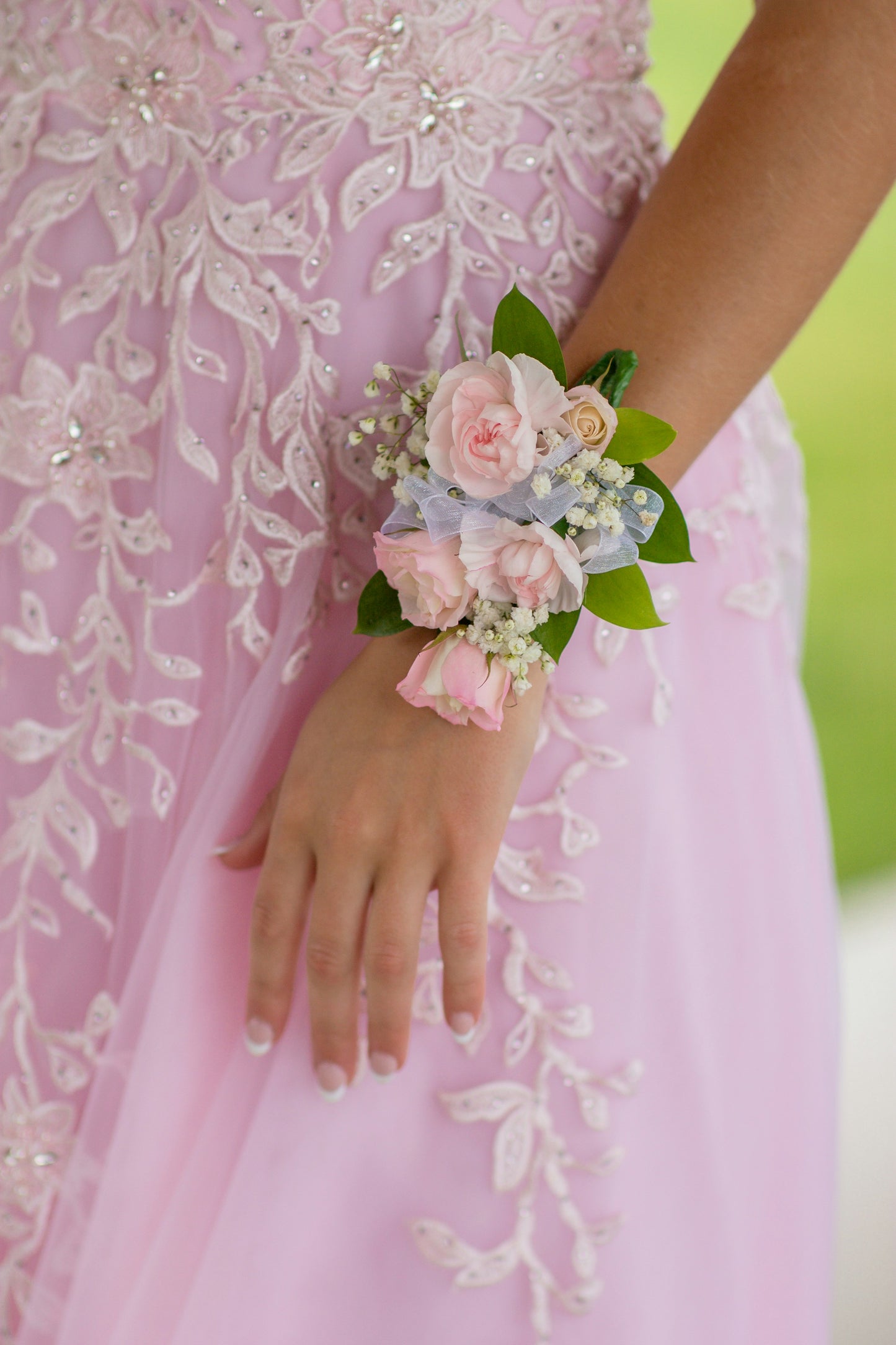 Corsage