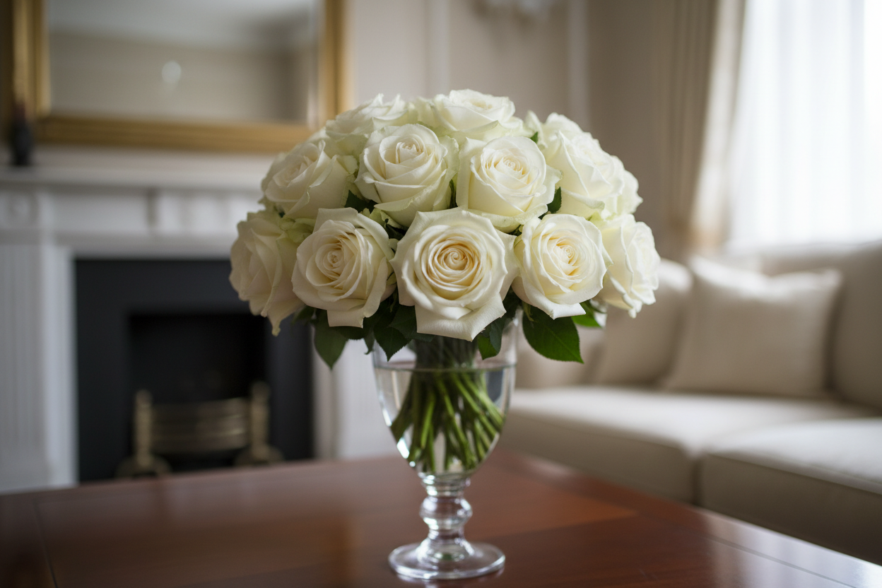 Floral Subscriptions