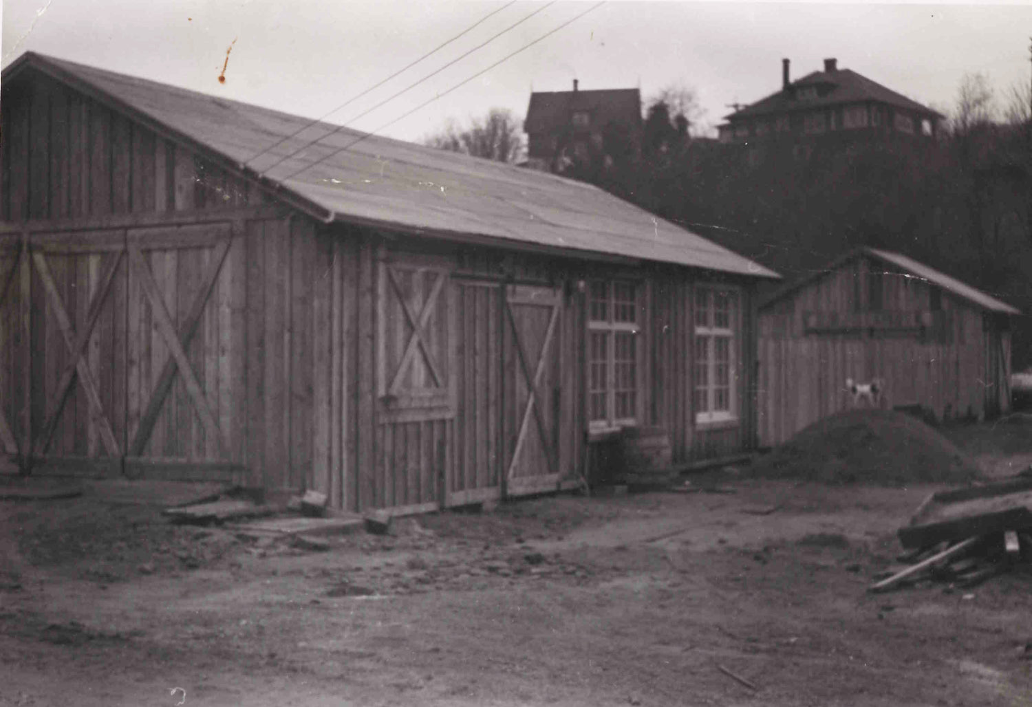 Turleys-Florist-Original-Location