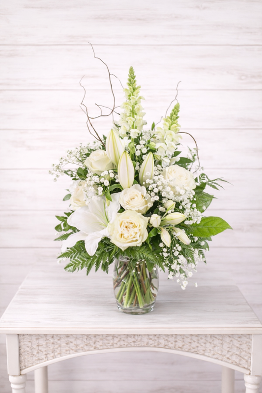 Condolence