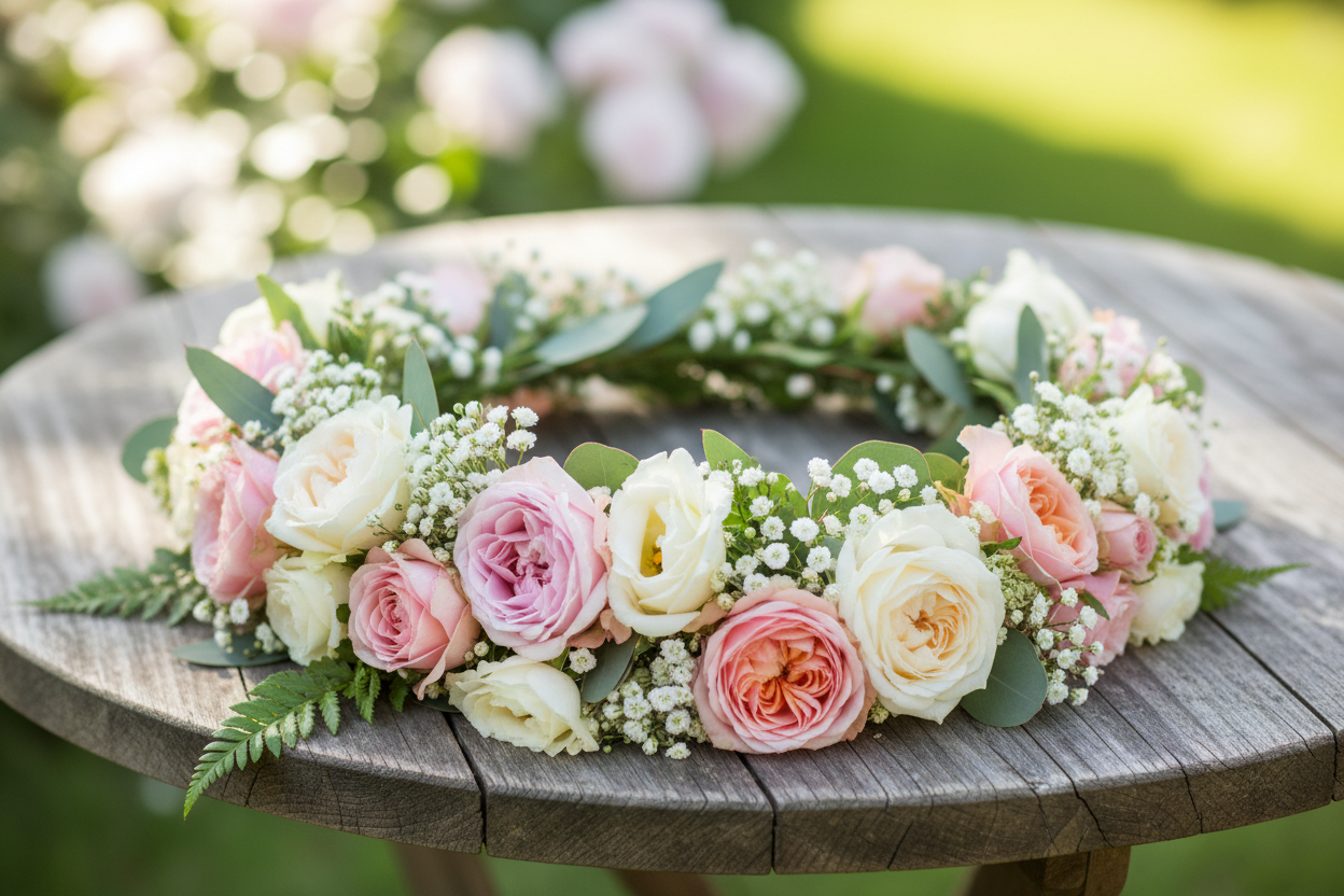 Flower Crown