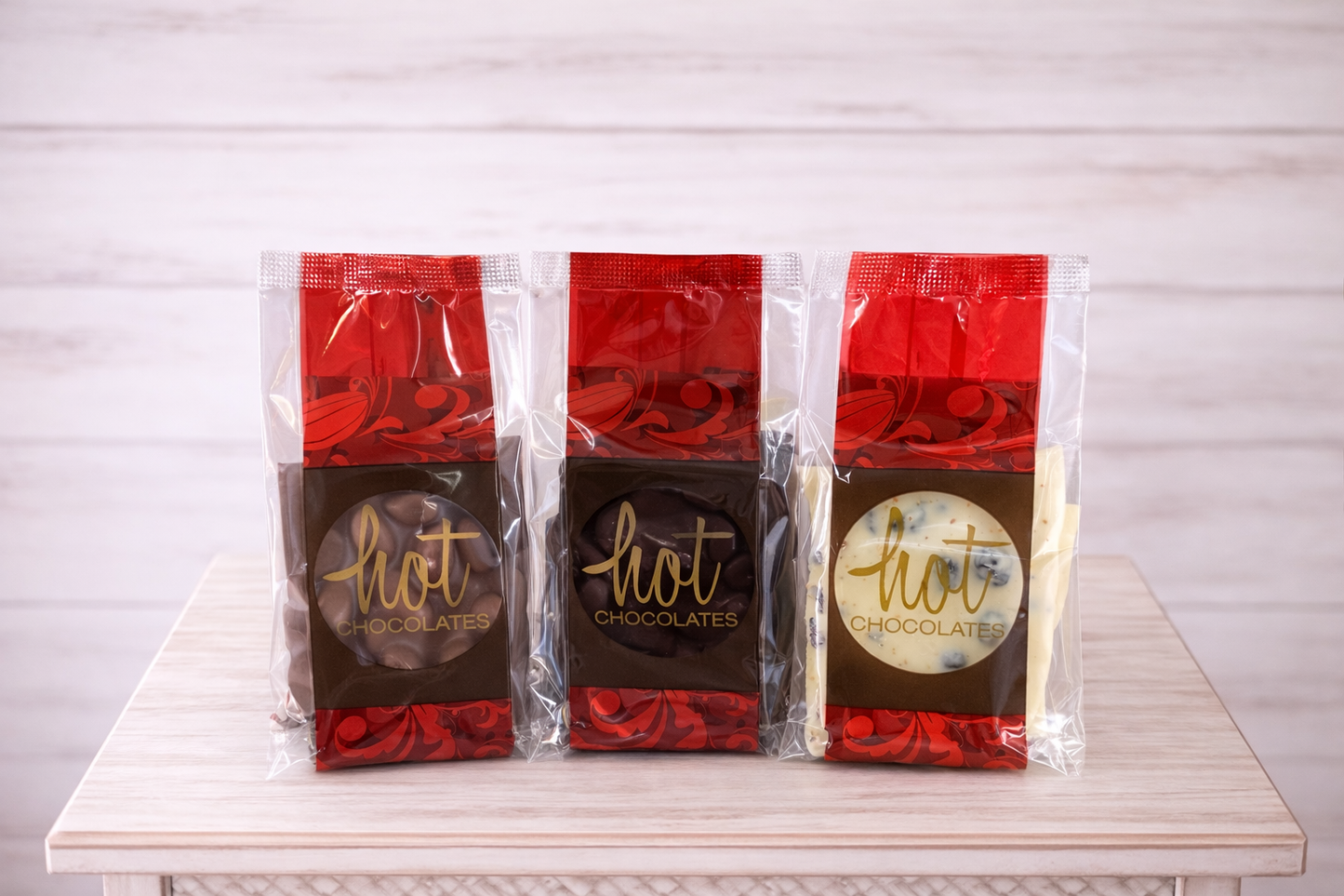Chocolate