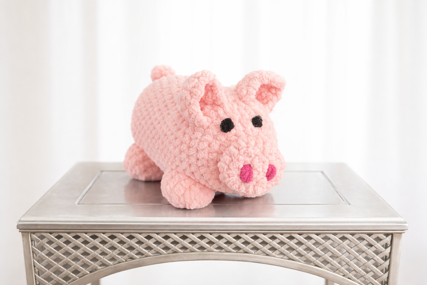 Plushie