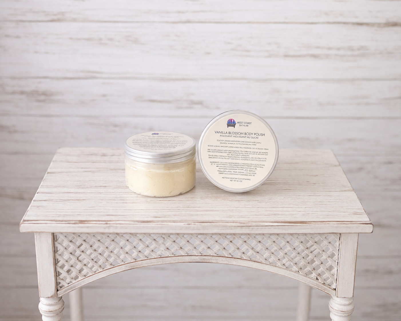West Coast Bath Lab