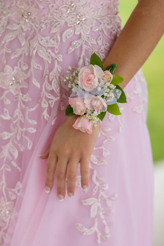 Corsage